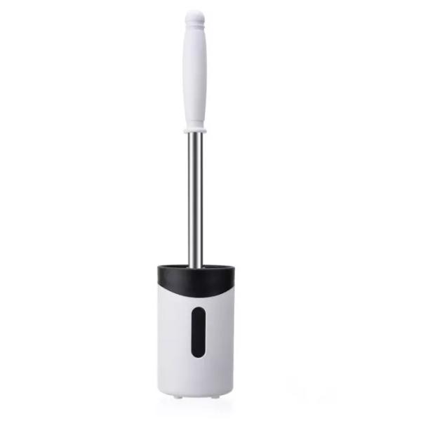 Buy No Dead Corner Toilet Cleaner Holder at wholesale prices