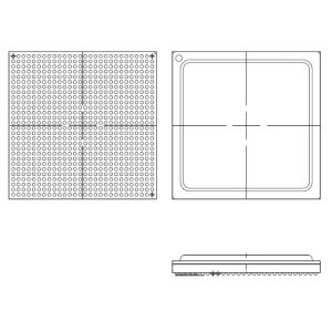 Quality XCZU5EV-2SFVC784I Xilinx for sale