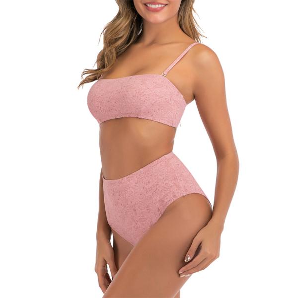 Sexy Women Swimwear Triangl Bathing Suits Women Push Up Bikini