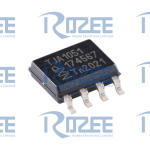 TJA1051T/1J