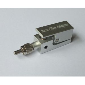 Multimode SMA Silver Bullet Bare Fiber Adapter 1500um Hole