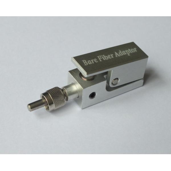 Buy Multimode SMA Silver Bullet Bare Fiber Adapter 1500um Hole at wholesale prices