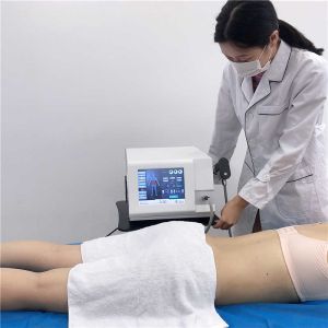1Hz - 21Hz Shockwave Therapy Machine For Erectile Dysfunction Treatment/Pin