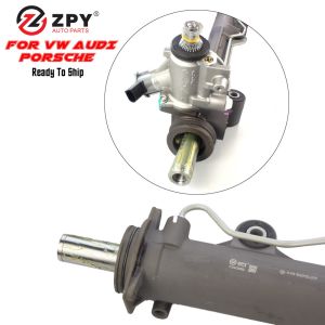 OEM Audi A4 Steering Rack 95834701100 7L8422062L 7L8422062GX 7L8422062G