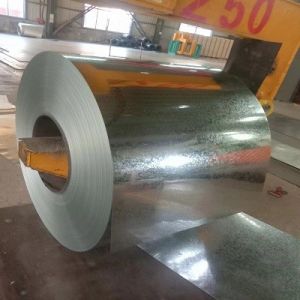 Prepainted Galvanized Color Coils PPGI / PPGL SGCC 914mm Width