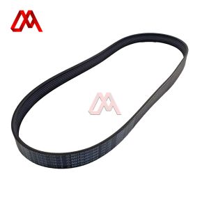 ISUZU BVP Cooling Fan Belt 5876102640 8980384230