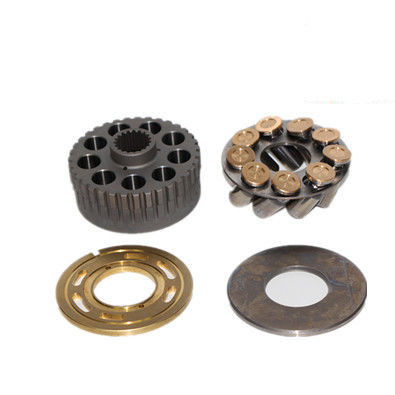 Buy ODM KYB MSG-27P Excavator Hydraulic Pump Parts at wholesale prices