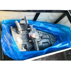 SINOTRUK Semi Truck Trailer Parts Engine Transmission Assembly HW19710