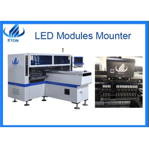 380AC 50HZ SMT Mounting Machine led lights assembly machine SMT Assembly