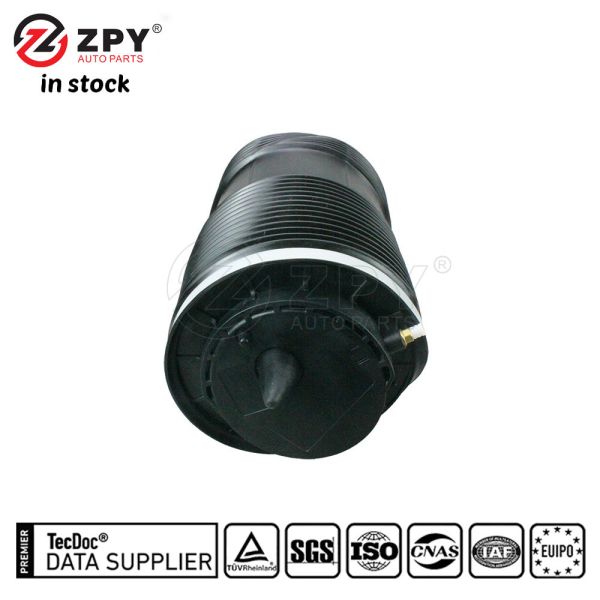 ZPY Auto Air Suspension Spring Left 4M0616001Q For Audi Q7 16-23