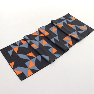 Highly Absorbent Cooling Sweat Towel With Customized Printing And Package