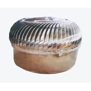 FRP/Stainless Steel/Aluminum Ventilator for Hot Wet Dust and Poisonous Gas