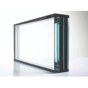 Effective UV Protection Acoustic Insulation Glass and Long-lasting Durability