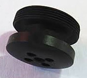 Buy 6mm pinhole lens/Button lens at wholesale prices