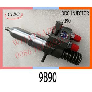 China 9B90 DETROIT Neutral Diesel Engine Fuel Injection Pump on sale