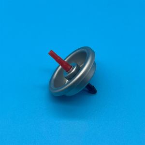 Versatile Valve For Lighter Refills Universal Fit