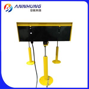 AC220V Helipad Landing Lights LED Precision Approach Path Indicator