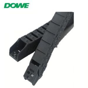 Flexible Cable Drag Chain 15X30