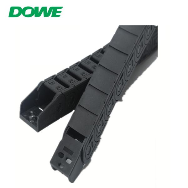 Buy Flexible Cable Drag Chain 15X30 at wholesale prices