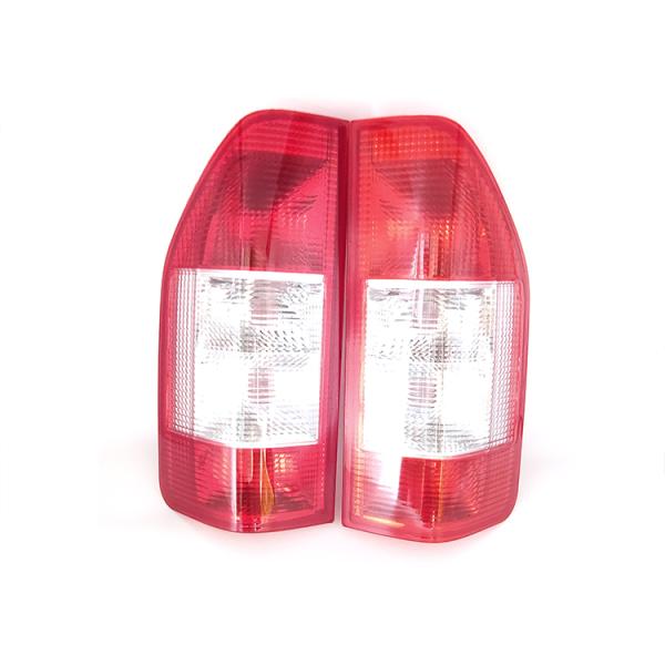 SQCS Auto Parts Tail Lights Rear Lamps 0008261556 for Sprinter Van 901 902 903 904