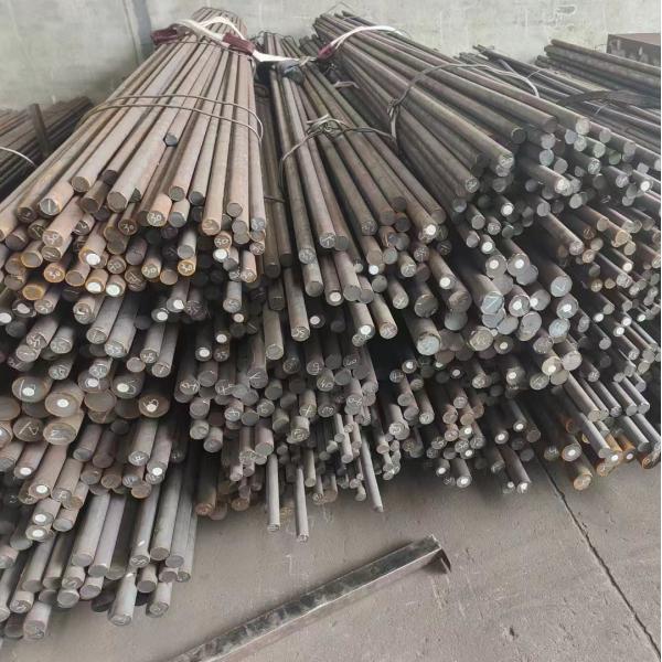 Hastelloy C276 Nickel Alloy Bar Rod UNS N10276 2.4819 Round Straight Bright