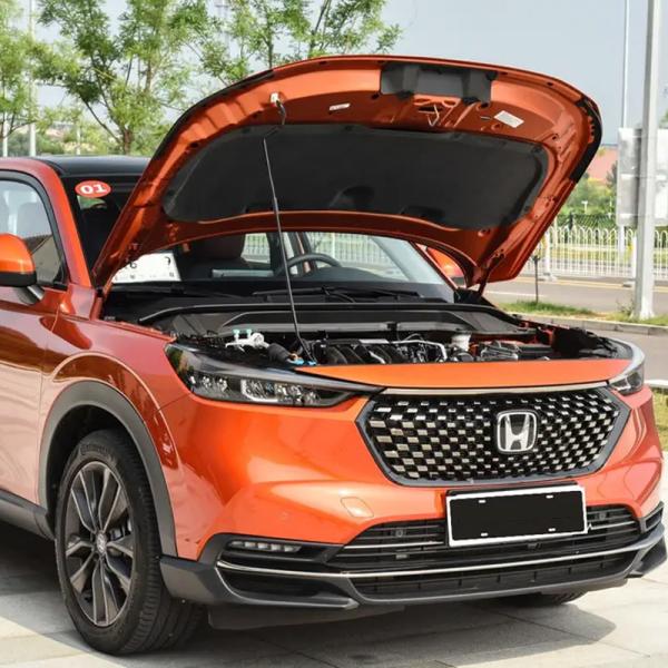 XR-V 750 2023 Ho-nda 4wd Gasoline SUV Civic Accord 0km Used CRV Used Car for LED