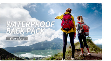 Outdoors Impermeable Bag Camouflage Dry Backpack Rafting Diving Back Pack waterproof bag pack For River Trekking