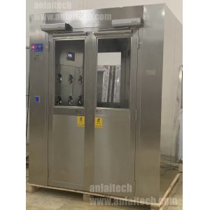Modular Clean room Air Shower Clean Room