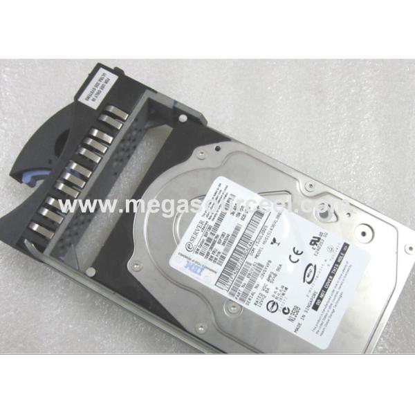 80 pin HP BF0368A4AC HGST HUS151436VL3800 3.5 inch 36.7 GB 15K RPM SCSI hard drive