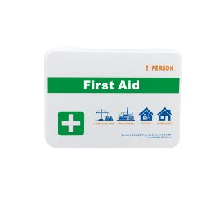 Wholesale Customized First Aid Kit for Camping Emergency Medical Supplies &