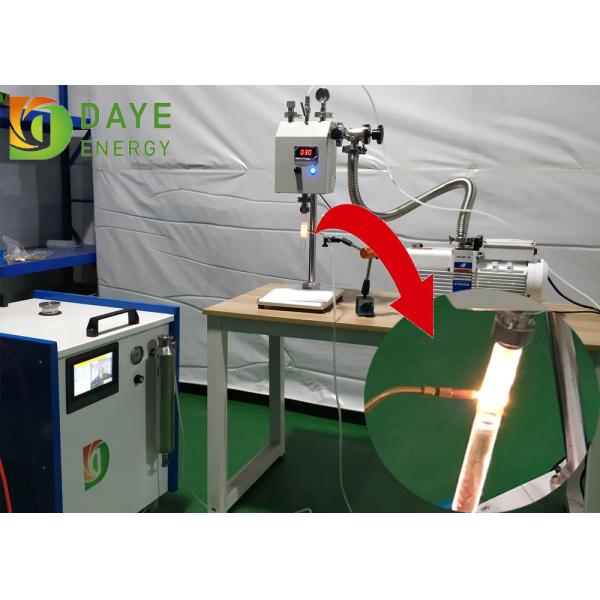 Buy 2 Years Warranty 90KG Quartz Vacuum Sealing Machine at wholesale prices