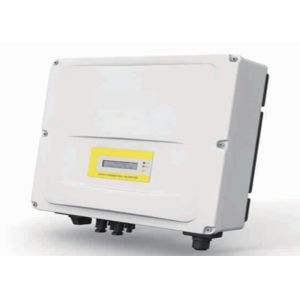 6000 5000 4000W Solar PV Panel With Single Phase Inverter