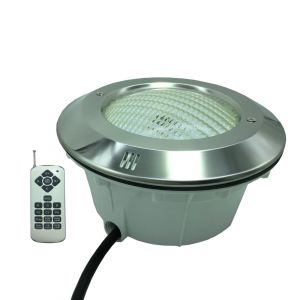 RGB Synchronized Remote Control AC12V LED Lamp Kit