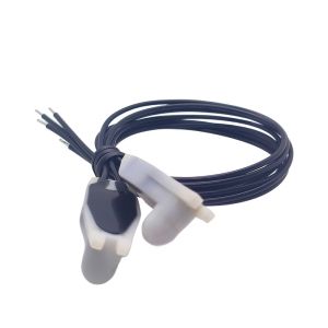 Custom Made Automotive Rearview Mirror Temperature Sensor Thermistor NTC For