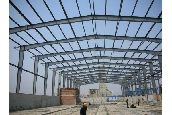 Buy Q345B mateial commercial Structural Steel Fabrications Enviromental friendly at wholesale prices