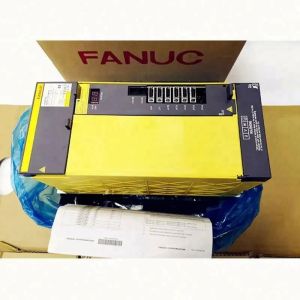 A06B-6400-H102 New Fanuc Servo Drive Amplifier 12 Months Warranty Quality