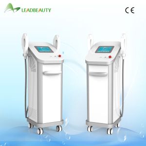 3000W Multifunctional SHR IPL RF Hair Removal Machine for clinic use