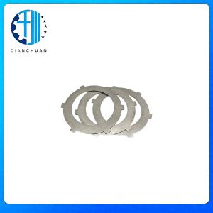 Caterpillar Friction Plate 6Y-5631 6Y-5632 6T-2697 6T-6481 for 938 966K 928F
