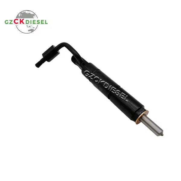 5I7706 Engine Injector 1932749 233-1161 2331161 For CAT E320C S6K 3064 3066