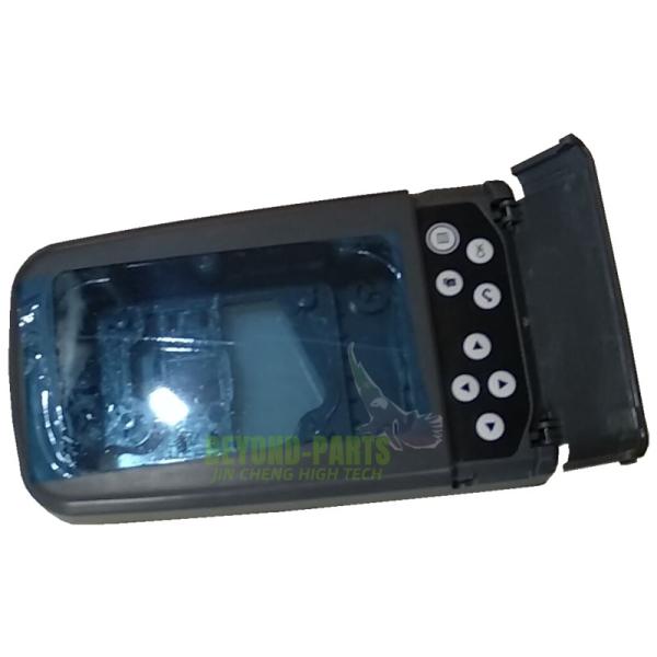 Buy catererpillar 320D Excavator Spare Parts Monitor Outside Cover at wholesale prices