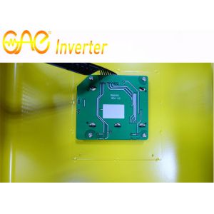 Low frequency sine wave inverter 24v 220v dc to ac power inverter with built in