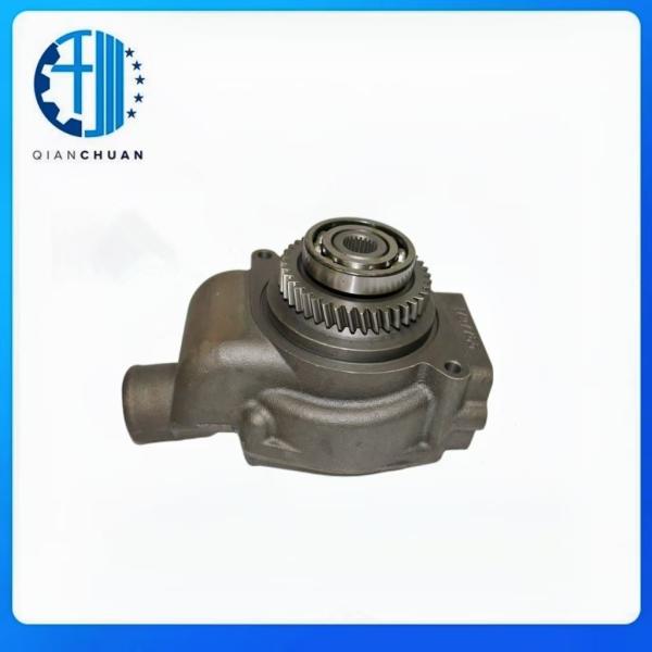 172-7766 Water Pump For 3304 3306 3306T Caterpillar Diesel Engines
