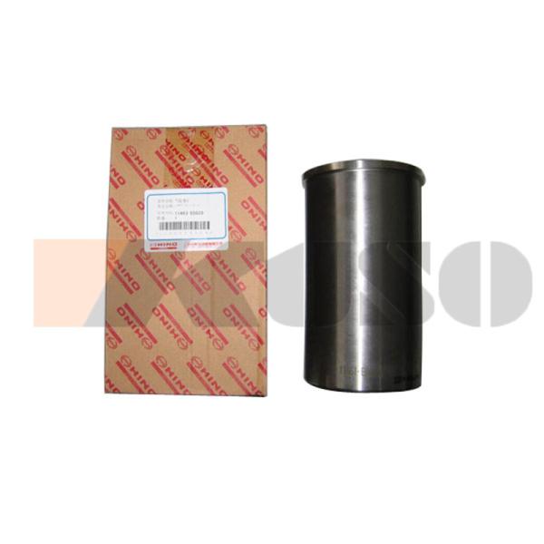 Buy Liner Kit Isuzu Engine Parts For Hino P11C at wholesale prices