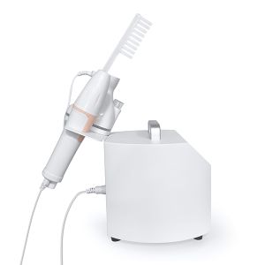 Portable Mini Hair Therapy Machine Anti Hair Loss Treatment For Clinic Or Hair