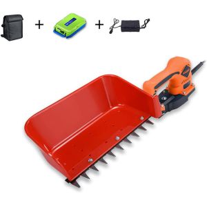 600W 1500S/MIN Tea Picking Machine