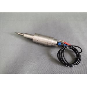 Vibrating Ultrasonic Cutting Blade 30Khz 8mm 15mm Thickness