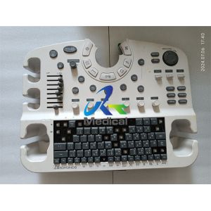 Quality Samsung Medison SonoAce R7 Ultrasound Control Panel MI92-01405A 126232R for sale
