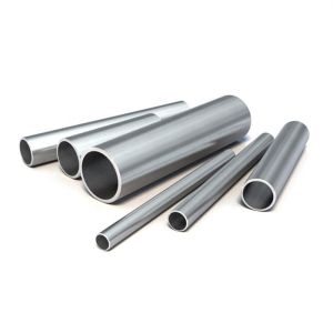 300 Series ASTM Bright Annealing Weldable Steel Tube