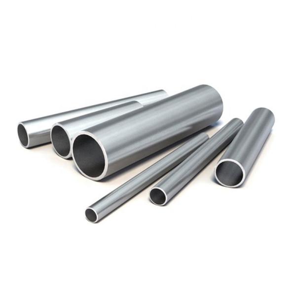 Buy 300 Series ASTM Bright Annealing Weldable Steel Tube at wholesale prices