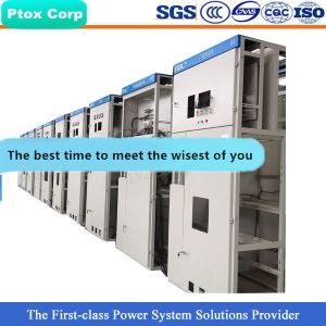 China XGN2 China manufacturer custom metal enclosed hv complete switchgear on sale